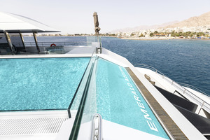 Spa Pool